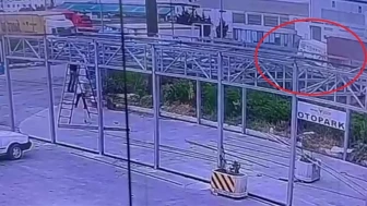 Bursa Karacabey'de Trafik Kazasında 2 Kişi Hayatını Kaybetti!