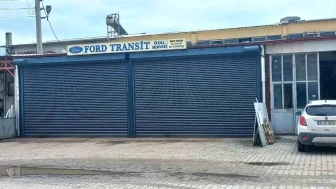 Niksar'da İş Yeri Kazası: Esnaf Recep Kırgın Hayatını Kaybetti!
