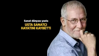 Ünlü Müzisyen İlhan Şeşen Vefat Etti, Müzik Dünyası Yasa Boğuldu!