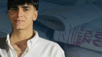 Mardin'de Bir Vatandaşın Hesabına Gelen 150 Bin Lira Sonu Oldu.