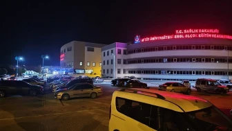 Çorum'da Talihsiz Kaza: Ömer Köse Öldü, Kadir Ş. Yaralandı!