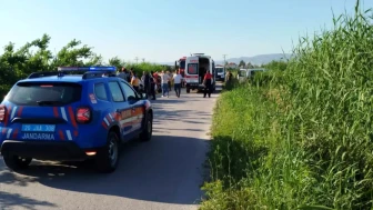 Denizli'de İşçi Taşıyan Servis Aracı Devrildi: 6 Kişi Yaralandı!