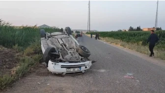 Diyarbakır'da Kaza: 15 Yaşındaki Yusuf Akgül Hayatını Kaybetti!
