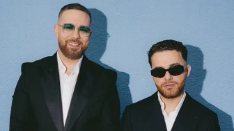 Emil Rosé ve Murda'nın Ortak Çalışması Olan 'Hasret' Kalplere Dokunan Şarkısı!