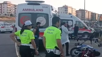Gaziantep'te Motosiklet Kazası: Gaffar Ahmet Fırat Hayatını Kaybetti!