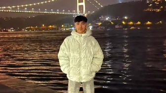 Gölde boğulan genç Yavuz İlbey felaket şekilde hayatını kaybetti!