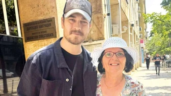 Çağatay Ulusoy'un İkinci Vatandaşlık Bulgaristan'dan!