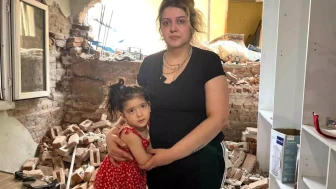İzmir'de Buca Onat Tüneli İnşaatı Faciası: Duvar Çöktü!