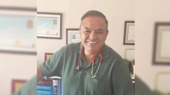 “Kanseri bitireceğim” demişti: Dr. Savan Günay evinde ölü bulundu!