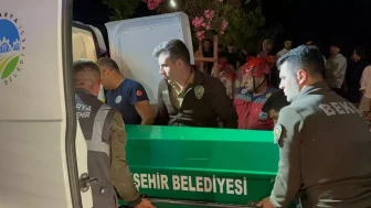 Karasu'da Kazad, Selime Şinas'ı Öldürdü, Özgür Acar Tutuklandı!