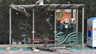 Konya'da Kurye Muhammet Yasin Su'nun İlk İş Günü Facia ile Sonuçlandı!