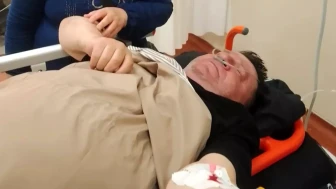 Kastamonu'nun Gençlik ve Spor İl Müdürlüğü Personeli Metin Kapulu Öldü