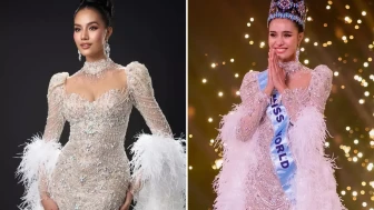 Miss World 2025'in Kazananı Belli Oldu! Dünyanın En Güzeli Taçlandı!