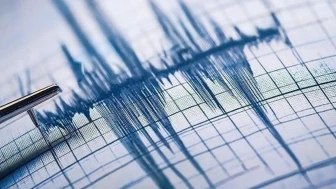 Son Dakika: Muğla Marmaris'te 5.8 büyüklüğünde deprem: Antalya, İzmir, Aydın, Manisa ve Denizli'den de hissedildi!