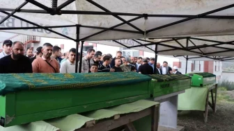Erzurum Oltu'da Taş Ocağında Göçükte Tayfun Narşap, Ömer Narşap ve Temel Korkmaz Öldü!