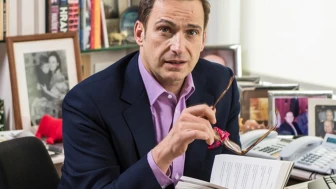 Ömer Koç verdiği sözü tuttu ve istifasını açıkladı!