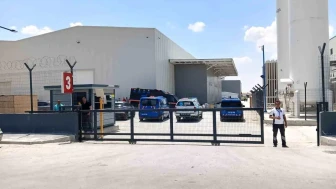 Polatlı'da Lityum Fabrikasında Gaz Sızıntısı: Berat Yıldız ve Abdülkadir Kaya Öldü!