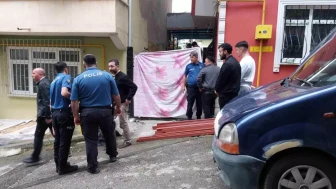 Samsun'da Balkon Kazası: Vertigo Hastası Veli A. Hayatını Kaybetti!