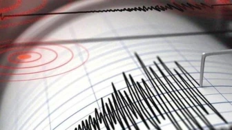 Son dakika... Yunanistan'da 5.2 büyüklüğünde deprem!