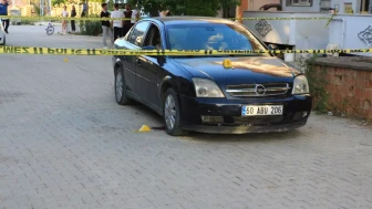 Tokat'ta Trafik Kazası: 3 Yaşındaki Efe Yaşar Hayatını Kaybetti!
