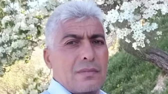 Malatya Hekimhan'da Traktör Kazasında Ömer Gökçe Hayatını Kaybetti!