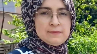 Samsun'da Traktörden Düşen Kadın Merve Diktaş Hayatını Kaybetti!