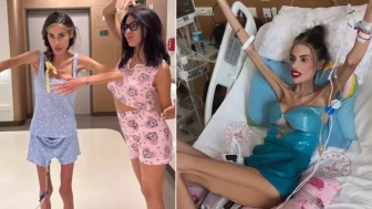 Yaşam savaşını kaybeden Candan'ın son sözleri ortaya çıktı!