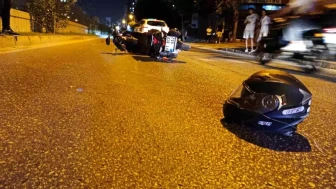 Adana'da Kaza: Serhat Şipal Öldü, Nurullah E. Yaralandı!