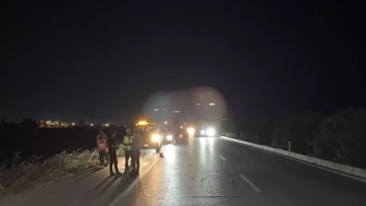 Adana Sarıçam İlçesinde Zincirleme Kaza: 2 Yaralı!