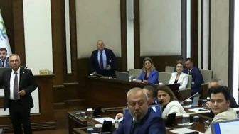 Büyükçekmece Belediye başkanvekili seçiminde gerilim!