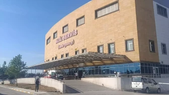 Çorum'da Çocuk Sema Nur Yıldırım Pencereden Düştü Hayatını Kaybetti!
