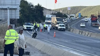 Kocaeli Dilovası'nda Kaza: 5 Kişi Hayatını Kaybetti!
