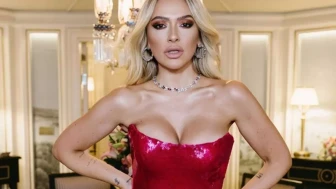 Hadise'den ters köşe! Makyajsız kareleri hayranlarını mest etti!