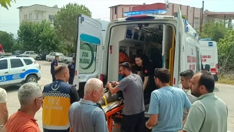 Adana Kozan'da Felaket Kaza: Otomobil İle Traktör Çarpıştı!