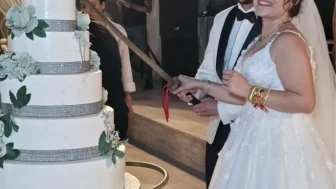 Melis Nur Dalar ve Buğra Mert Alkayalar İle Dünyayı Evine Girdi!