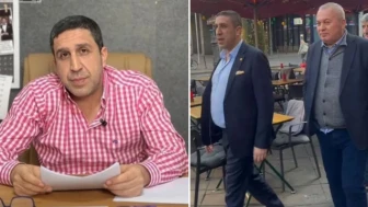Son Dakika... Muhammet Yakut yüksek doz kokainden öldü!