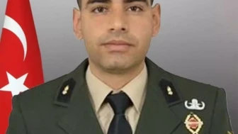 Pençe-Kilit Harekatı'nda Metan Gazından Zehirlenen Asker Şehit Oldu!