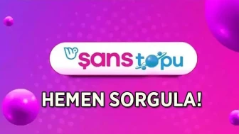 16 Temmuz 2025 Şans Topu çekiliş sonuçları ve kazandıran numaralar açıklandı!