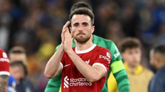 Futbol dünyası şokta: Liverpool'un yıldızı Diogo Jota hayatını kaybetti
