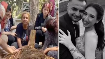 15 gün sonra evleneceklerdi! Genç nişanlıları felaket kaza ayırdı!