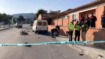 Burdur'da Felaket Kaza: Yeni Eşi İlknur Öz'ü Kaybetti!