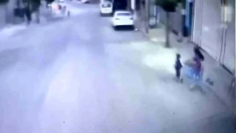 Gaziantep'te Trafik Kazası: 3 Yaşındaki Çocuk Hayatını Kaybetti