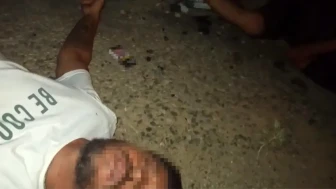 Adana Kozan'da Kaza: Sosyal Medyadan Yardım İstendi!
