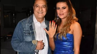 Mehmet Ali Erbil Altıncı Kez Evleniyor: 42 Yaş Farkı Sosyal Medyayı İkiye Böldü!