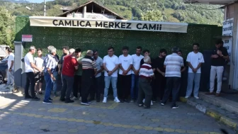 Sakarya'da Motosiklet Kazası: Soner Köseoğlu Hayatını Kaybetti!