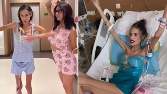 Nihal Candan'ın Vefatının Ardından Bahar Candan Tepki Çekti!