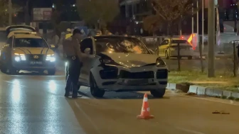 Tokat'ta Motosiklet Kazası: Cengiz Albay ve Muazzez Albay Öldü!