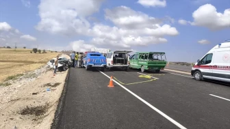 Tokat'ı Zile İlçesinde Feci Trafik Kazası: 4 Ölü, 2 Yaralı