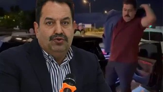Antalya Emniyet Müdürü İlker Arslan Rüşvet Soruşturmasında Görevden Uzaklaştırıldı!