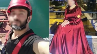 Aldatma Skandalı: Eşinin Sevgilisinden Tehdit Mesajları Alan Kadın Şikayetçi Oldu!
